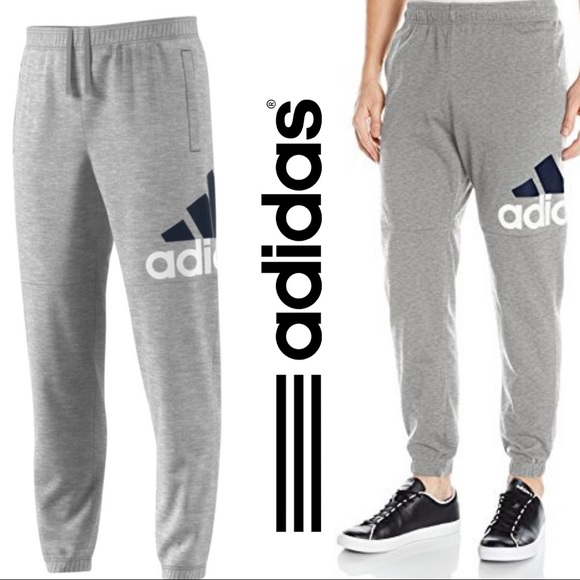 adidas | Pants | Mens Essential Jersey 